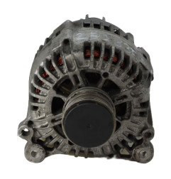 Alternateur AUDI A3 2 Photo n°1