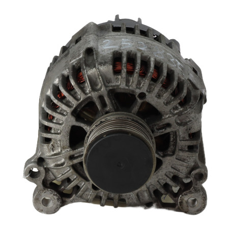 Alternateur AUDI A3 2 Photo n°1