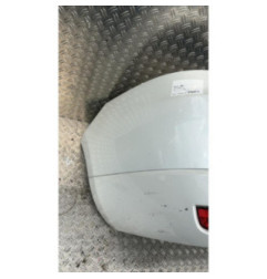 Pare choc arriere RENAULT MEGANE 3