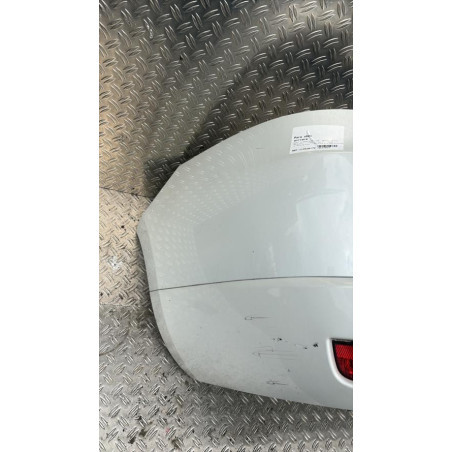 Pare choc arriere RENAULT MEGANE 3
