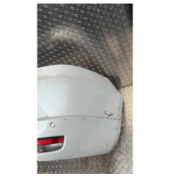 Pare choc arriere RENAULT MEGANE 3 Photo n°3