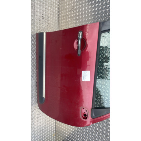 Porte avant droit CITROEN C3 PICASSO