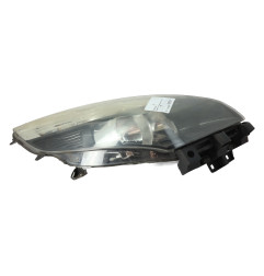 Optique avant principal droit (feux)(phare) RENAULT SCENIC 3 Photo n°1