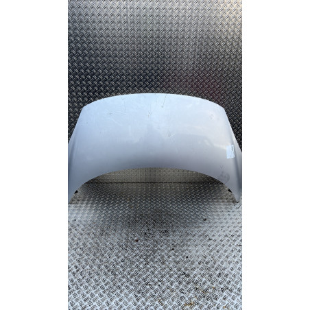 Capot RENAULT SCENIC 3 Photo n°1