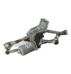 Moteur essuie glace avant FIAT PUNTO 3 Photo n°1