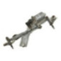 Moteur essuie glace avant FIAT PUNTO 3