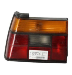 Feu arriere principal gauche (feux) VOLKSWAGEN JETTA 2 Photo n°1