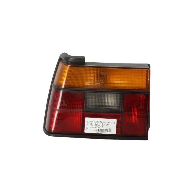 Feu arriere principal gauche (feux) VOLKSWAGEN JETTA 2
