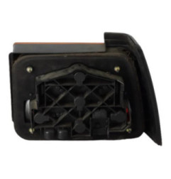 Feu arriere principal gauche (feux) VOLKSWAGEN JETTA 2 Photo n°3