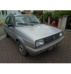 Feu arriere principal gauche (feux) VOLKSWAGEN JETTA 2 Photo n°6