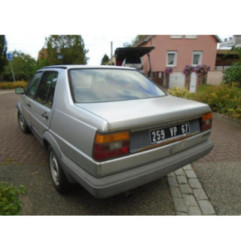 Feu arriere principal gauche (feux) VOLKSWAGEN JETTA 2 Photo n°7