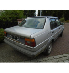 Feu arriere principal gauche (feux) VOLKSWAGEN JETTA 2 Photo n°8