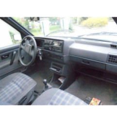 Feu arriere principal gauche (feux) VOLKSWAGEN JETTA 2 Photo n°9