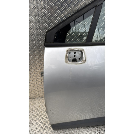Porte avant gauche RENAULT SCENIC 3