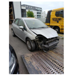 Alternateur FIAT PUNTO 3 Photo n°6