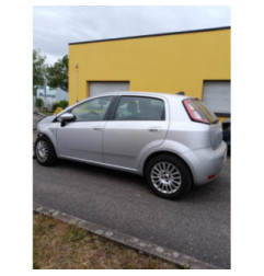 Alternateur FIAT PUNTO 3 Photo n°8