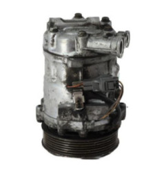 Compresseur clim FIAT PUNTO 3 Photo n°1