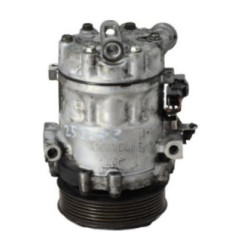 Compresseur clim FIAT PUNTO 3 Photo n°4