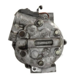 Compresseur clim FIAT PUNTO 3 Photo n°5