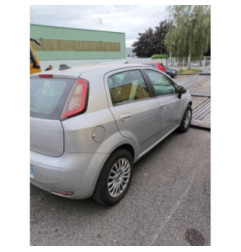 Compresseur clim FIAT PUNTO 3 Photo n°7