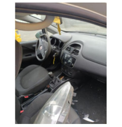 Demarreur FIAT PUNTO 3 Photo n°10