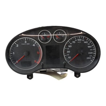Compteur AUDI A3 2 Photo n°1