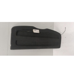 Plage arriere AUDI A3 2 Photo n°1