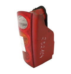 Feu arriere principal droit (feux) PEUGEOT 1007