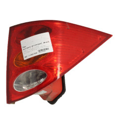 Feu arriere principal droit (feux) PEUGEOT 1007 Photo n°5