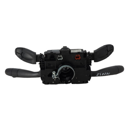 Com (Bloc Contacteur Tournant+Commodo Essuie Glace+Commodo Phare) PEUGEOT 308 1