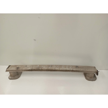 Renfort pare choc arriere (traverse) PEUGEOT 308 1
