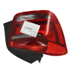 Feu arriere principal gauche (feux) BMW SERIE 1 F20 Photo n°1