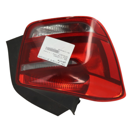 Feu arriere principal gauche (feux) BMW SERIE 1 F20 Photo n°1