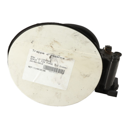 Trappe d'essence BMW SERIE 1 F20 Photo n°1