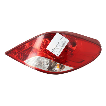 Feu arriere principal droit (feux) PEUGEOT 207 Photo n°1