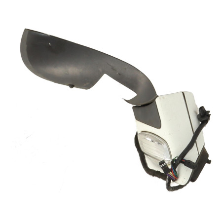Retroviseur droit PEUGEOT 207 Photo n°6