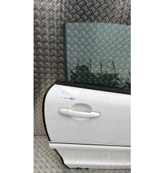 Porte avant droit PEUGEOT 207