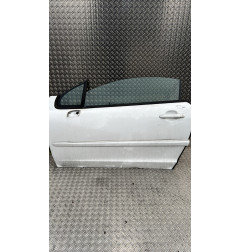 Porte avant gauche PEUGEOT 207 Photo n°1