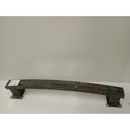 Renfort pare choc avant (traverse) PEUGEOT 207