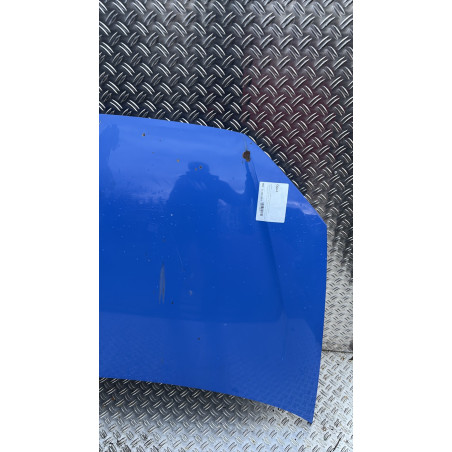 Capot VOLKSWAGEN POLO 4