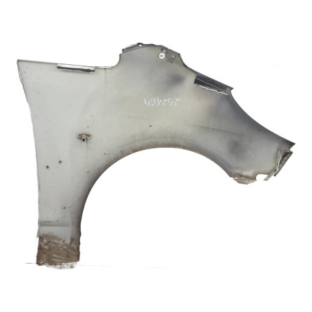 Aile avant gauche PEUGEOT 1007
