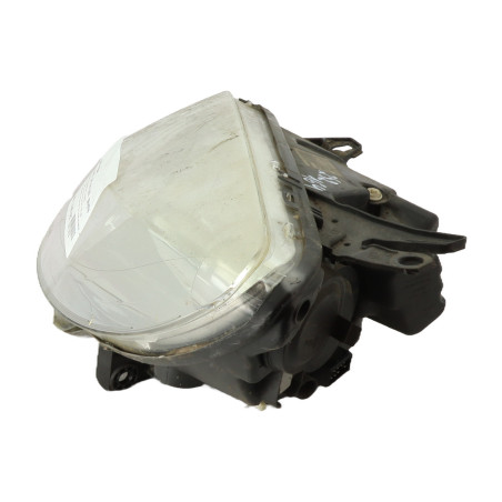 Optique avant principal gauche (feux)(phare) PEUGEOT 1007