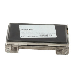 Ecran GPS PEUGEOT 208 1 Photo n°1