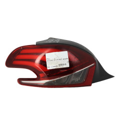 Feu arriere principal gauche (feux) PEUGEOT 208 1 Photo n°1