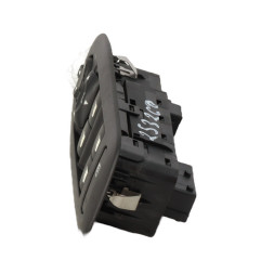 Interrupteur de leve vitre avant gauche PEUGEOT 208 1