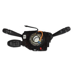 Com (Bloc Contacteur Tournant+Commodo Essuie Glace+Commodo Phare) PEUGEOT 208 1 Photo n°4