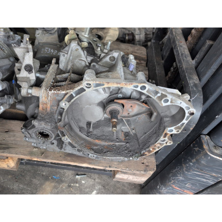 Boite de vitesses PEUGEOT 307 Photo n°1