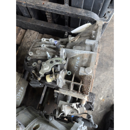 Boite de vitesses PEUGEOT 307