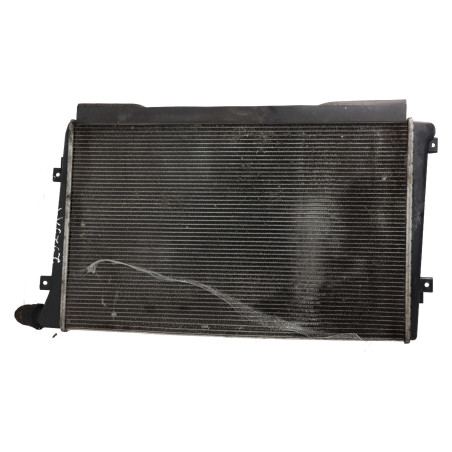 Radiateur eau AUDI A3 2