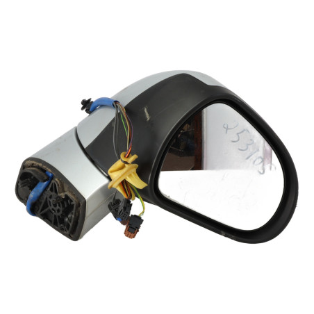 Retroviseur droit PEUGEOT 308 1 Photo n°1